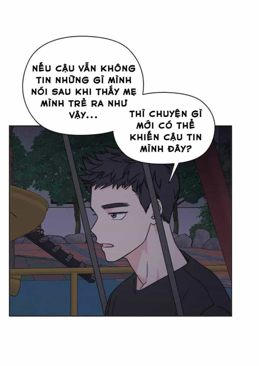 Mẹ Ơi, Con Xin Lỗi! - Chương 22 - ảnh 22