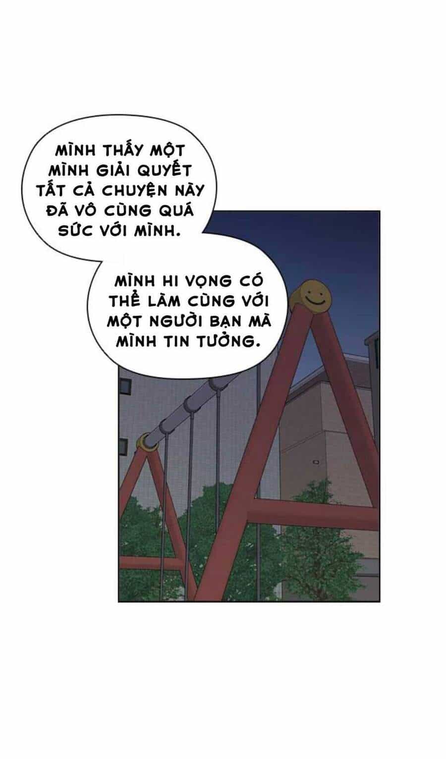 Mẹ Ơi, Con Xin Lỗi! - Chương 22 - ảnh 24