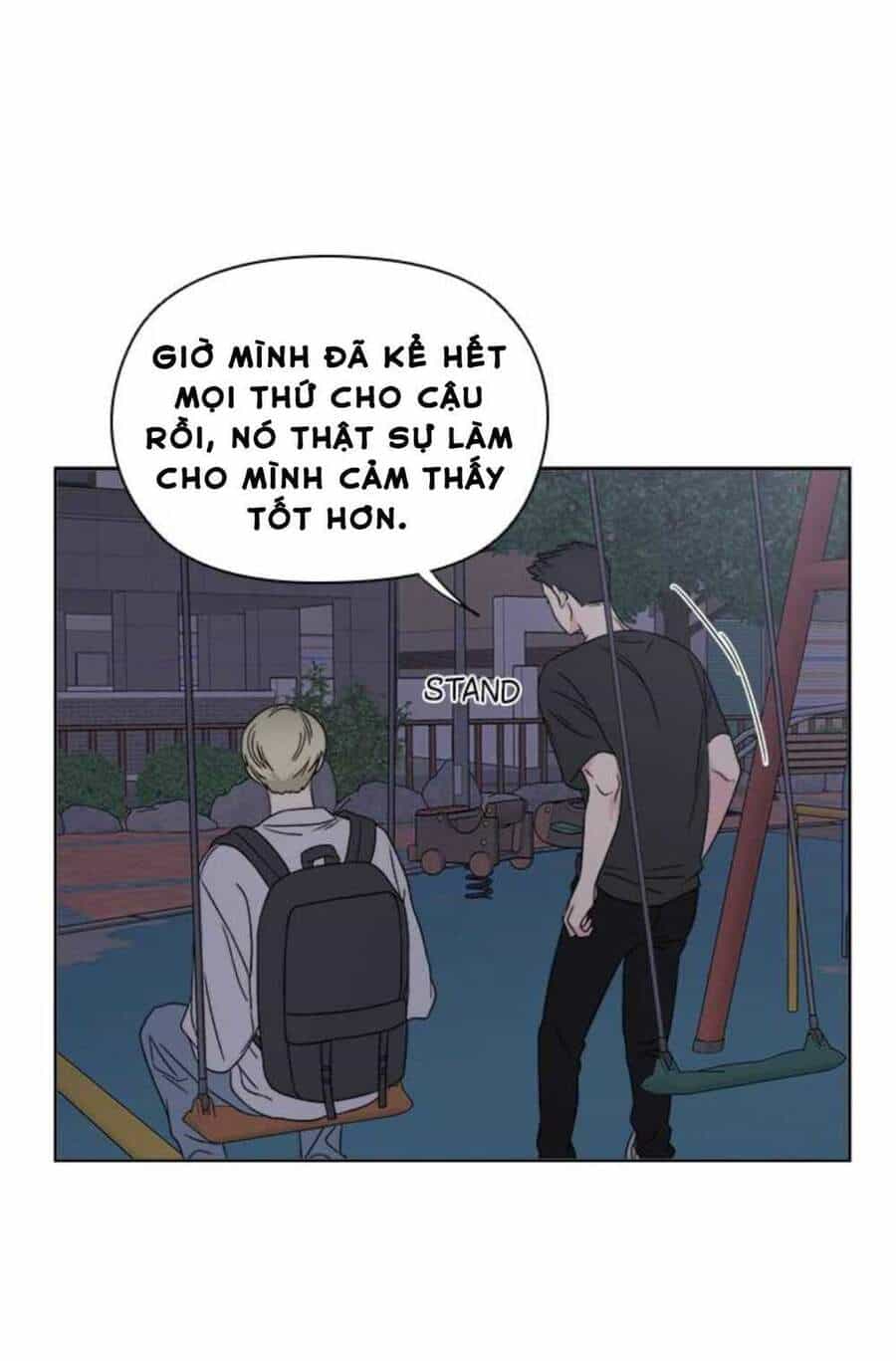 Mẹ Ơi, Con Xin Lỗi! - Chương 22 - ảnh 25