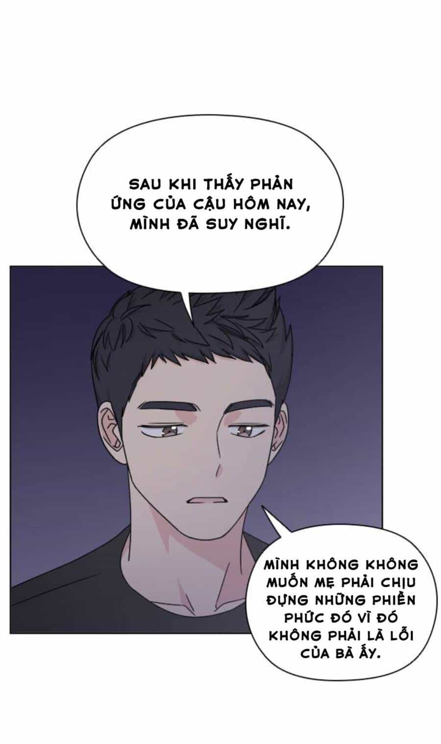 Mẹ Ơi, Con Xin Lỗi! - Chương 22 - ảnh 32