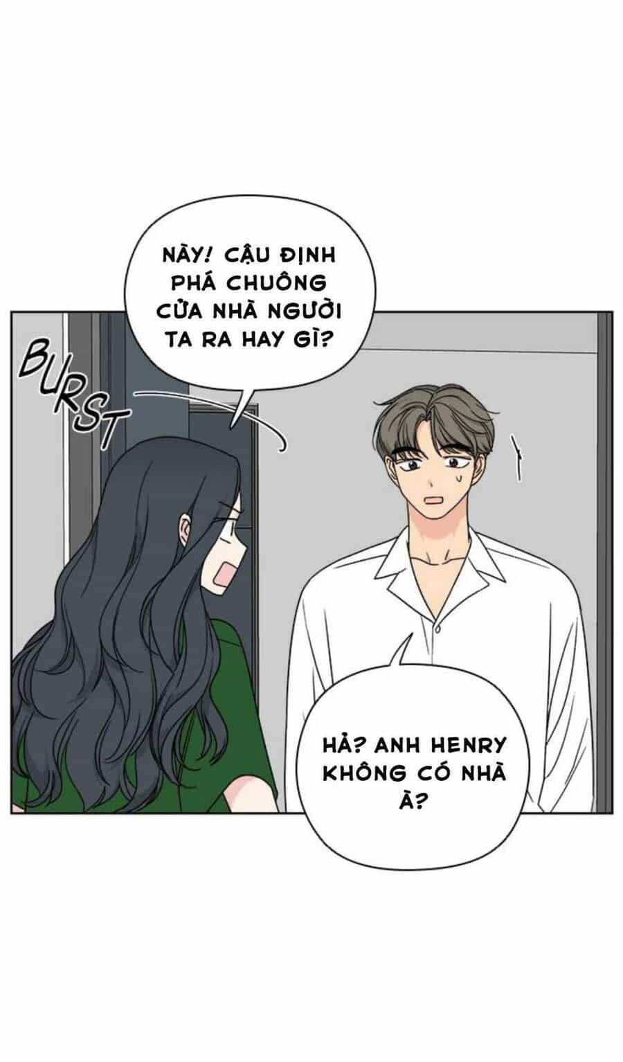 Mẹ Ơi, Con Xin Lỗi! - Chương 22 - ảnh 39