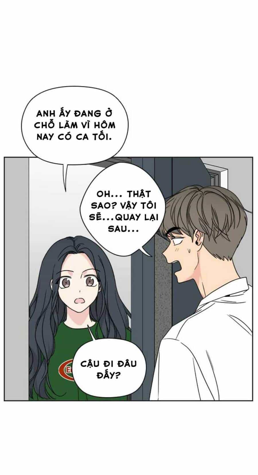Mẹ Ơi, Con Xin Lỗi! - Chương 22 - ảnh 40