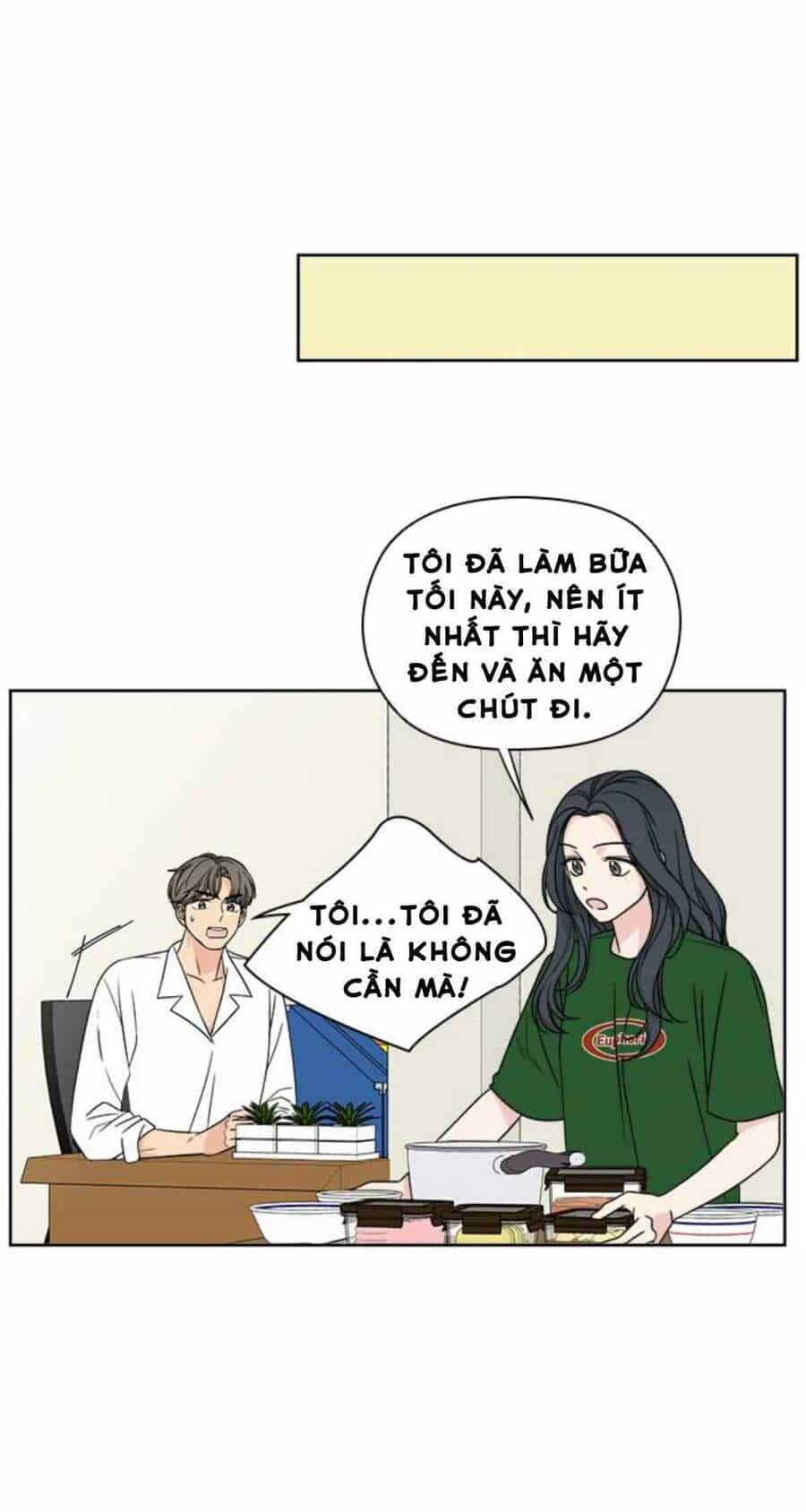 Mẹ Ơi, Con Xin Lỗi! - Chương 22 - ảnh 48