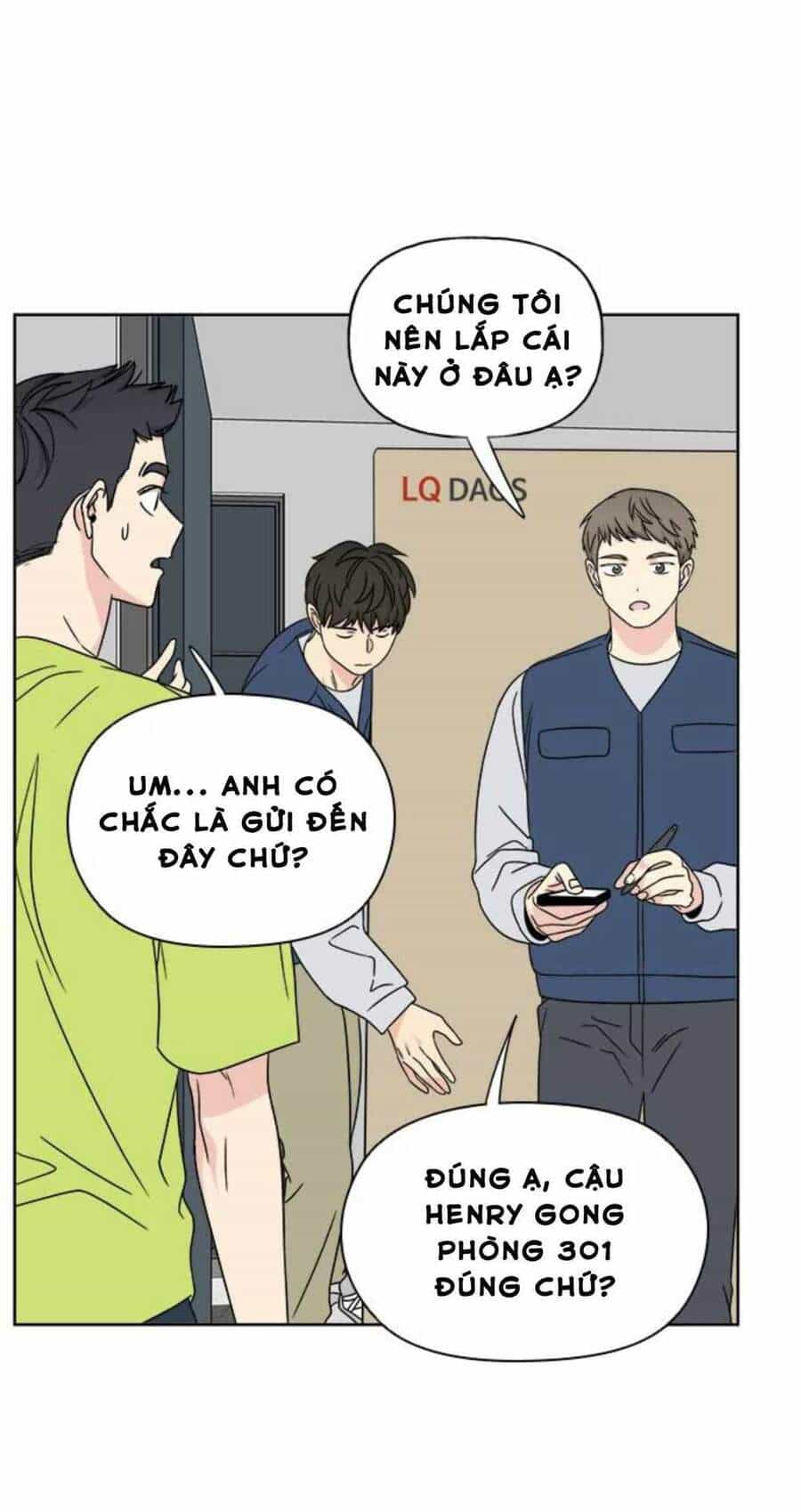 Mẹ Ơi, Con Xin Lỗi! - Chương 22 - ảnh 58