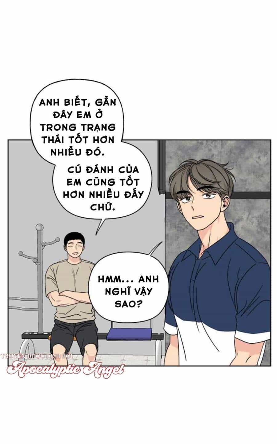 Mẹ Ơi, Con Xin Lỗi! - Chương 22 - ảnh 66