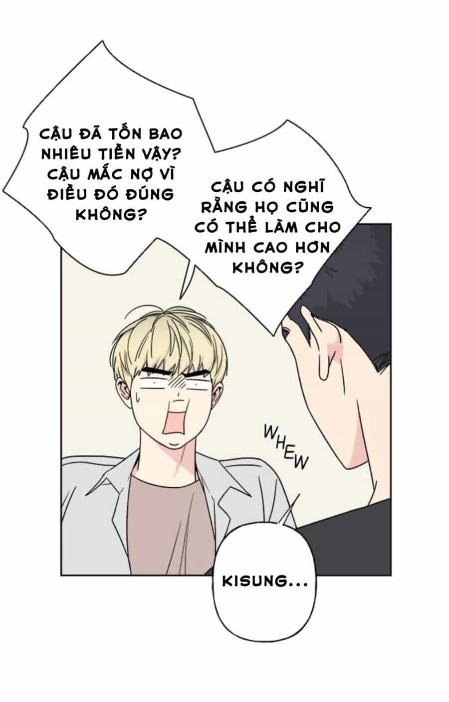 Mẹ Ơi, Con Xin Lỗi! - Chương 22 - ảnh 7
