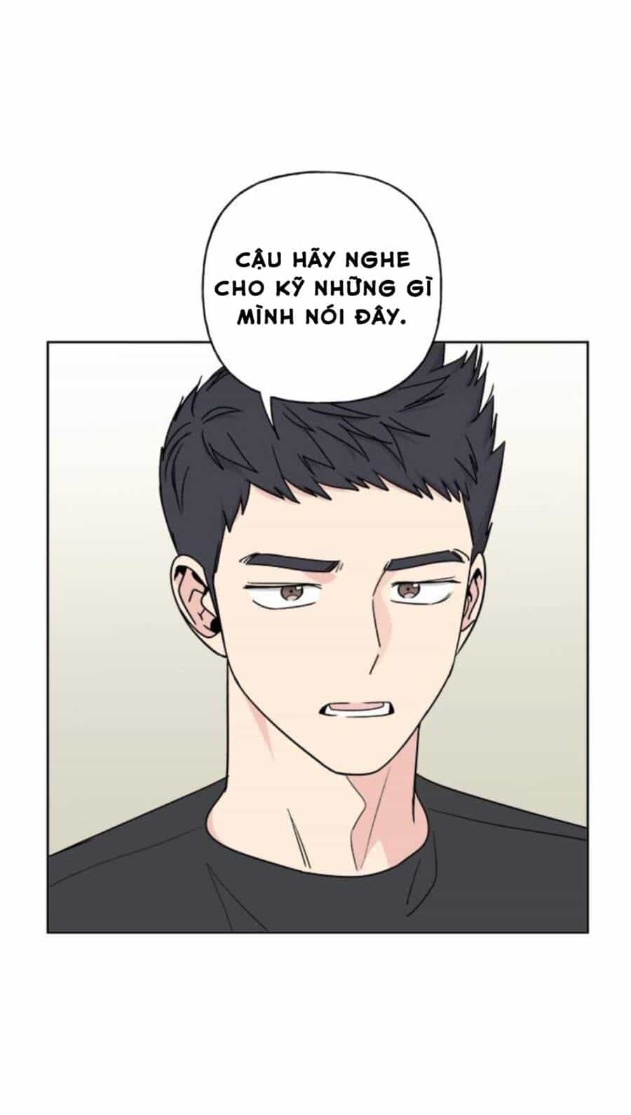 Mẹ Ơi, Con Xin Lỗi! - Chương 22 - ảnh 8
