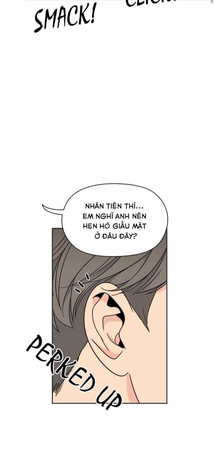 Mẹ Ơi, Con Xin Lỗi! - Chương 23 - ảnh 18