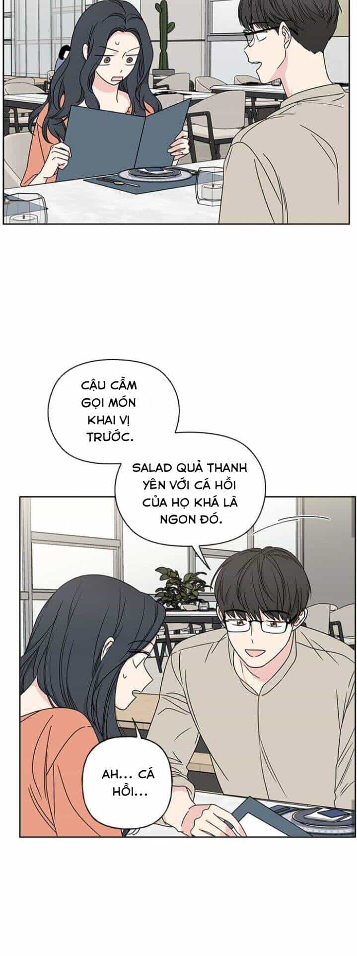 Mẹ Ơi, Con Xin Lỗi! - Chương 23 - ảnh 27