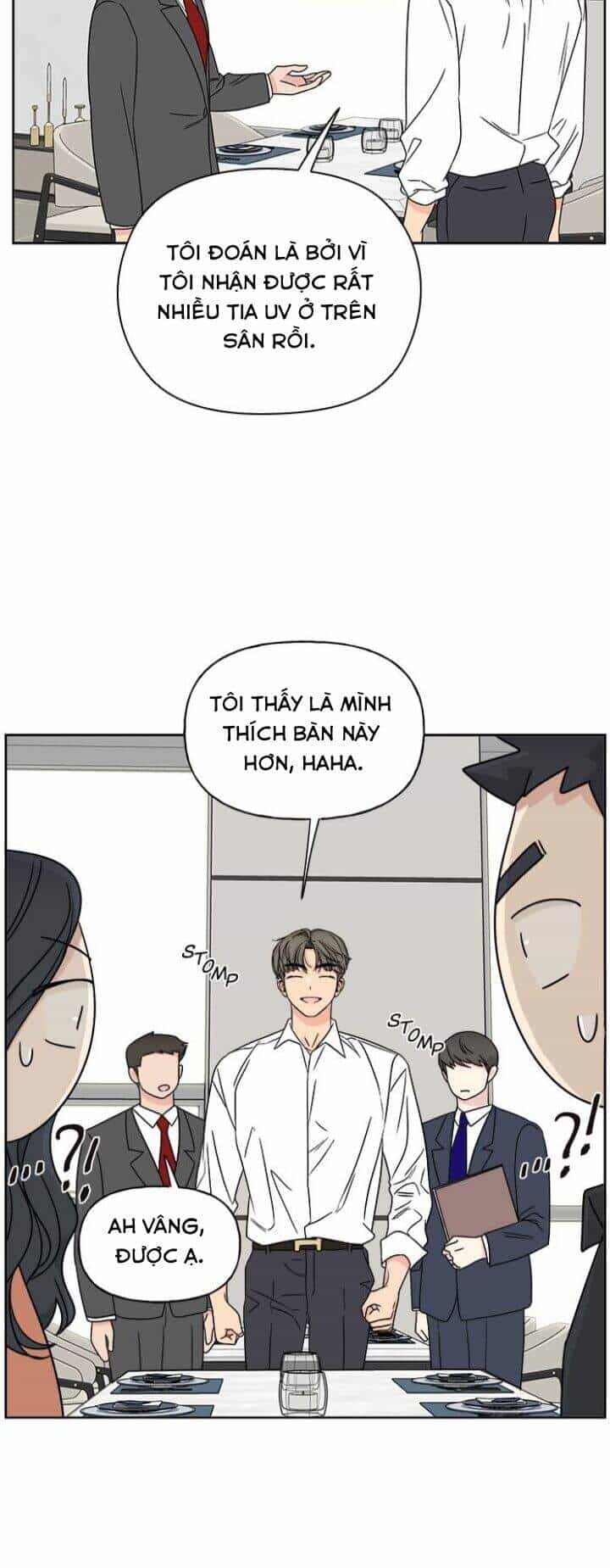 Mẹ Ơi, Con Xin Lỗi! - Chương 23 - ảnh 31