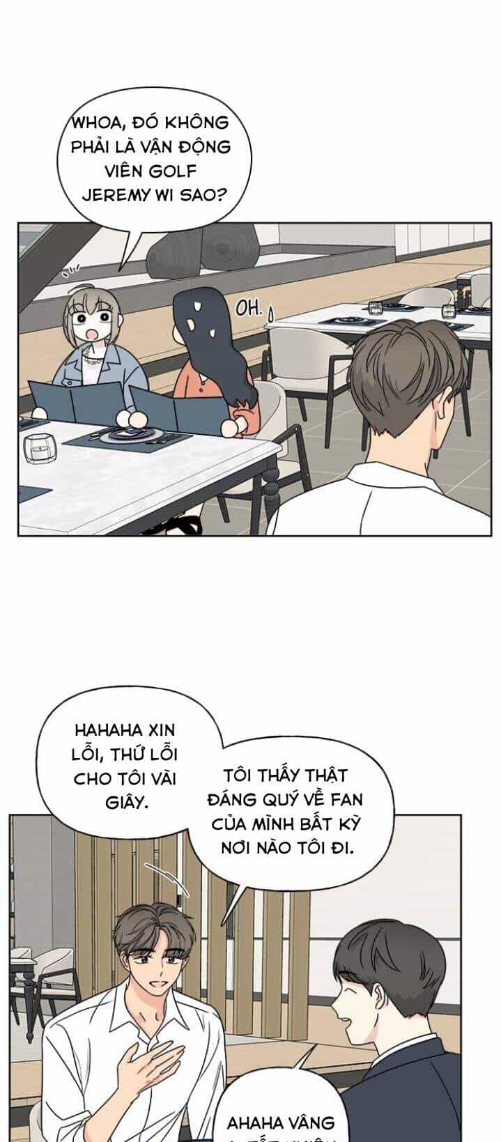 Mẹ Ơi, Con Xin Lỗi! - Chương 23 - ảnh 32
