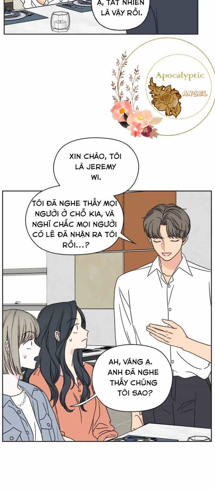Mẹ Ơi, Con Xin Lỗi! - Chương 23 - ảnh 33