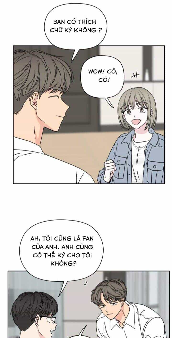 Mẹ Ơi, Con Xin Lỗi! - Chương 23 - ảnh 34