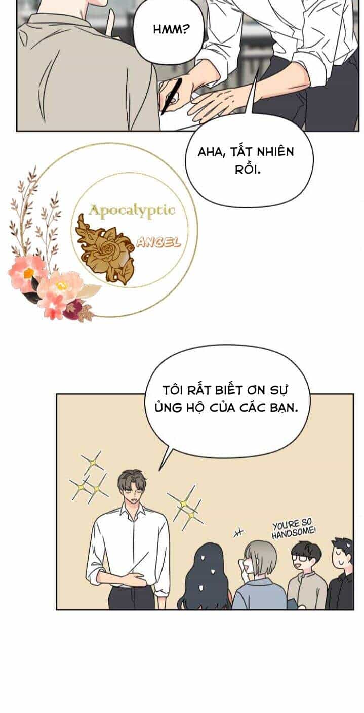 Mẹ Ơi, Con Xin Lỗi! - Chương 23 - ảnh 35