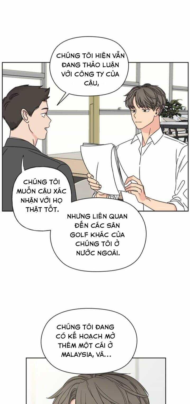 Mẹ Ơi, Con Xin Lỗi! - Chương 23 - ảnh 38