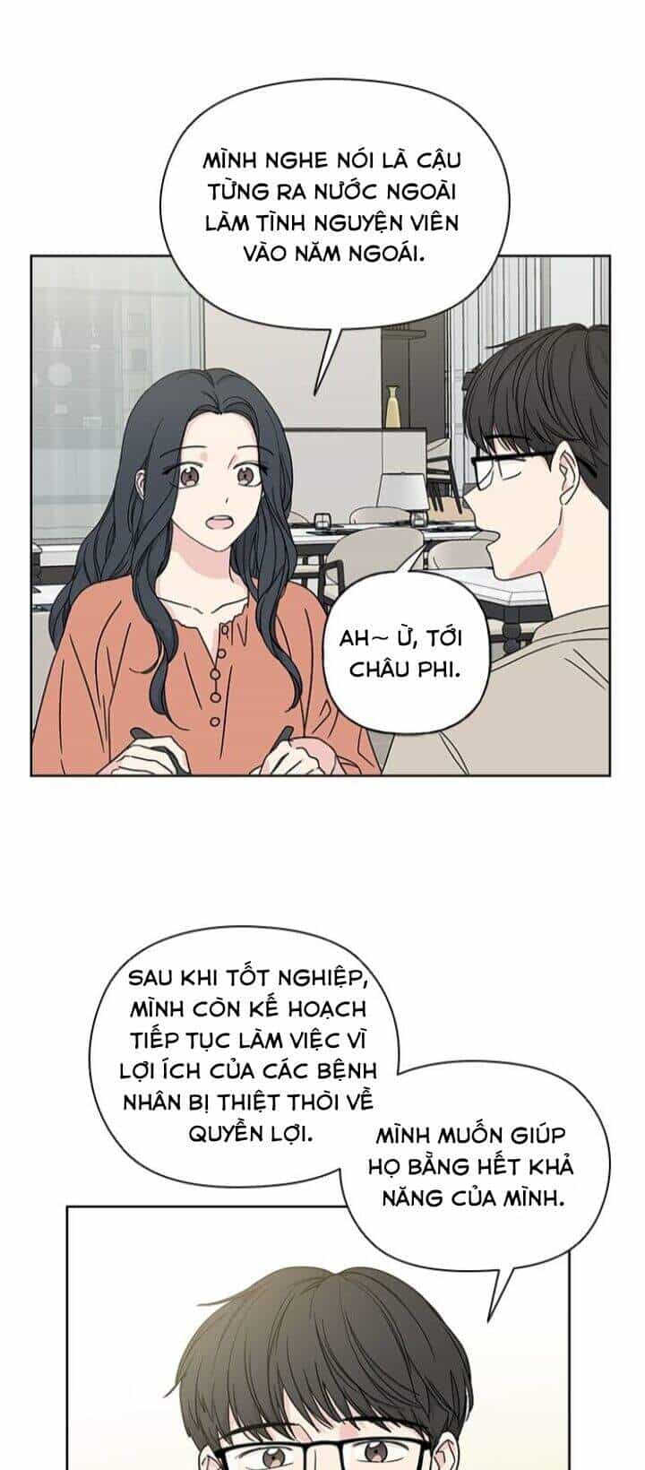 Mẹ Ơi, Con Xin Lỗi! - Chương 23 - ảnh 40