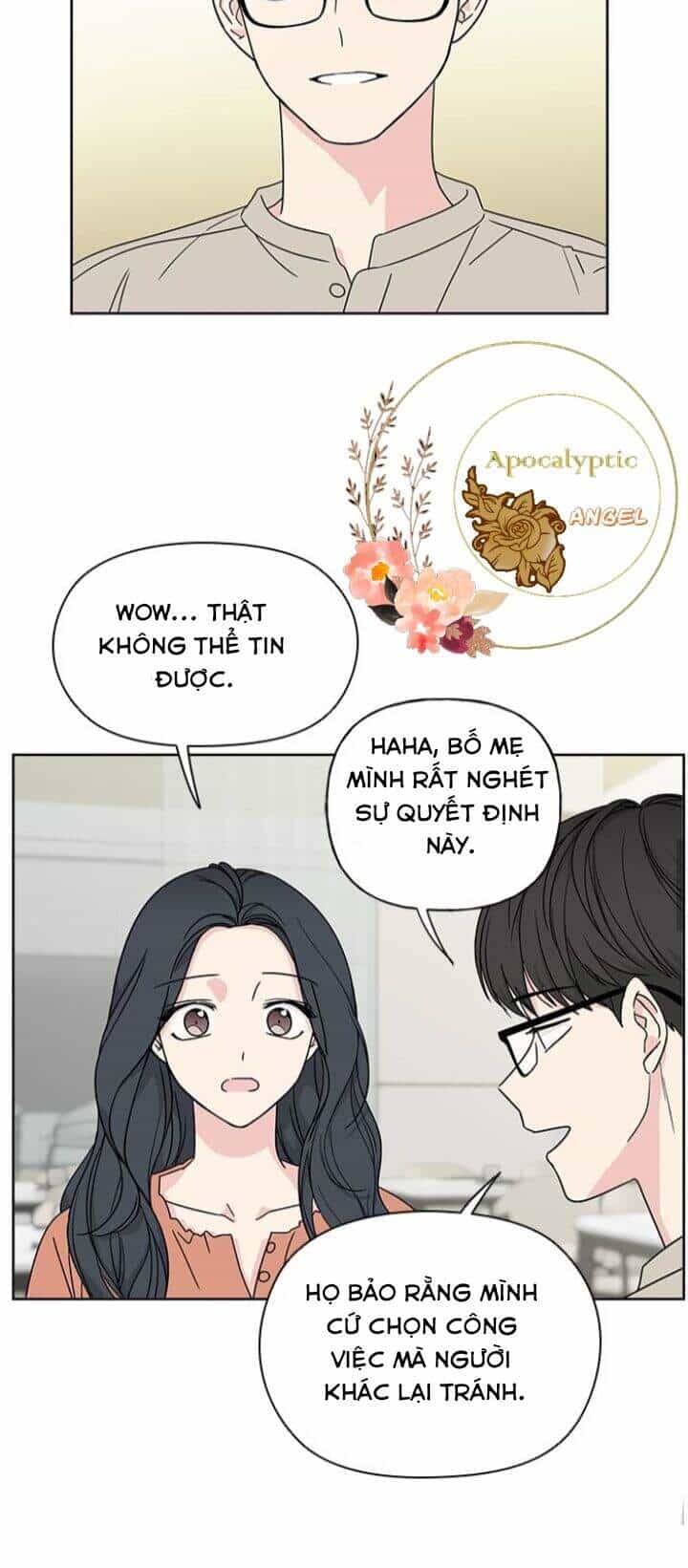 Mẹ Ơi, Con Xin Lỗi! - Chương 23 - ảnh 41