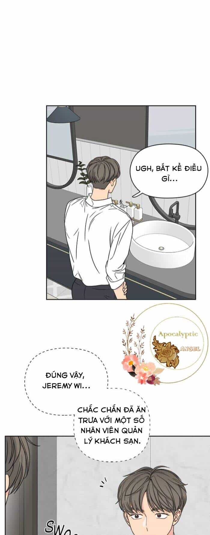 Mẹ Ơi, Con Xin Lỗi! - Chương 23 - ảnh 46