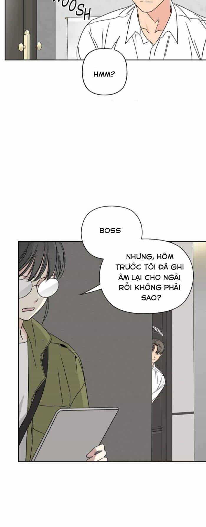 Mẹ Ơi, Con Xin Lỗi! - Chương 23 - ảnh 47