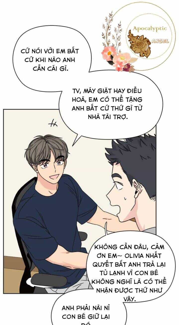 Mẹ Ơi, Con Xin Lỗi! - Chương 23 - ảnh 8