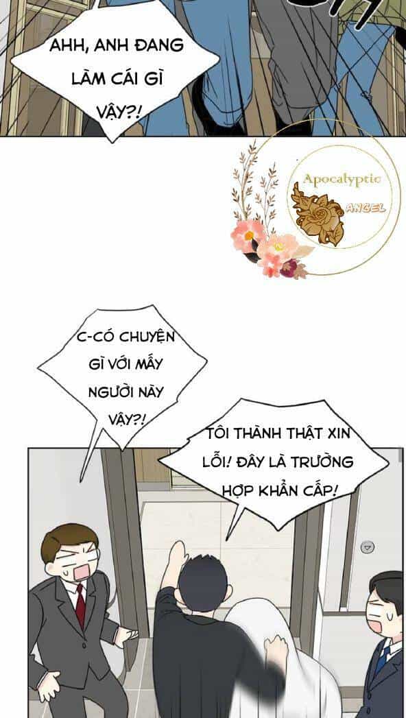 Mẹ Ơi, Con Xin Lỗi! - Chương 24 - ảnh 23