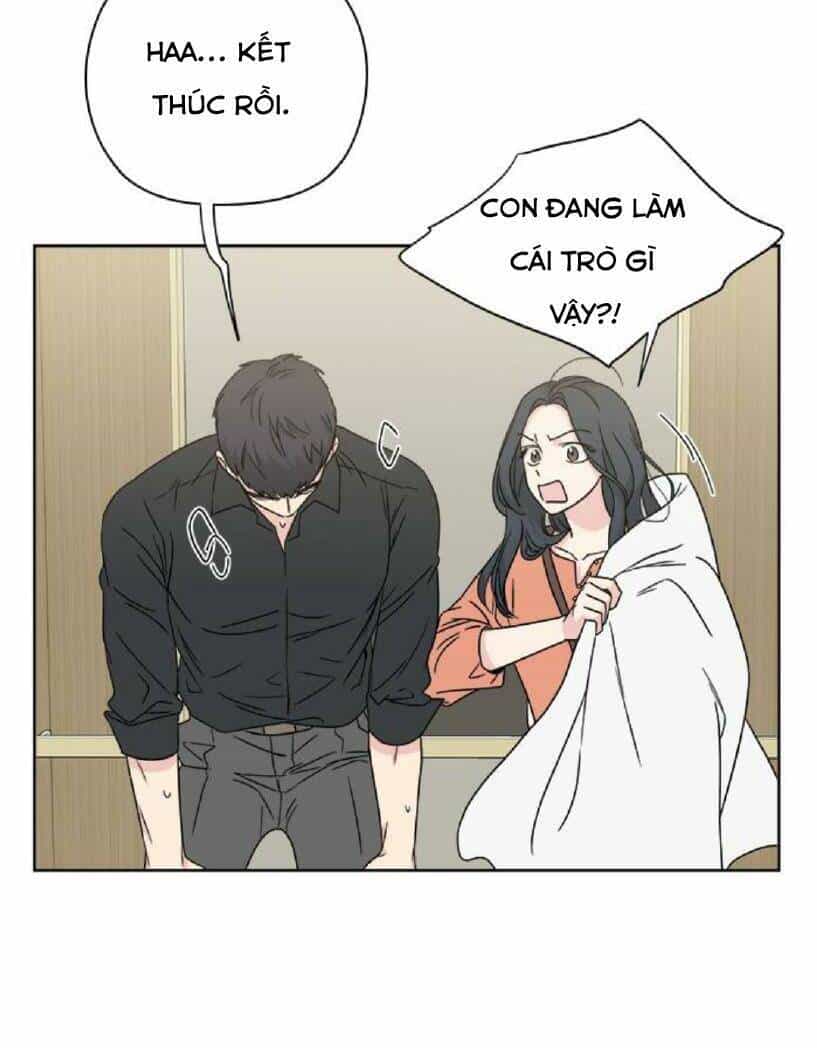 Mẹ Ơi, Con Xin Lỗi! - Chương 24 - ảnh 27