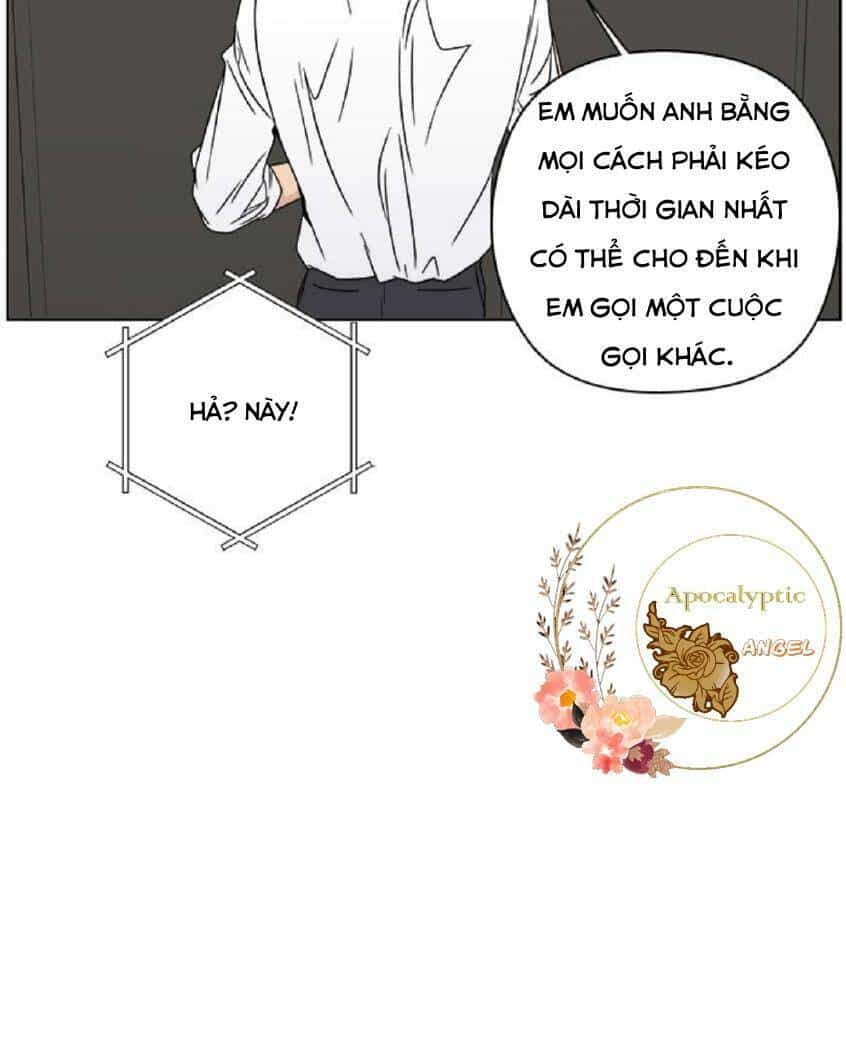 Mẹ Ơi, Con Xin Lỗi! - Chương 24 - ảnh 3