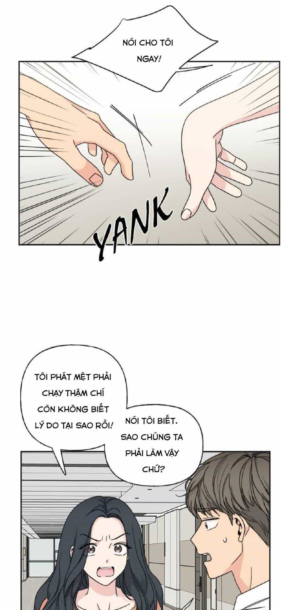 Mẹ Ơi, Con Xin Lỗi! - Chương 24 - ảnh 52