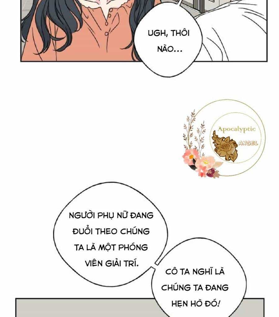 Mẹ Ơi, Con Xin Lỗi! - Chương 24 - ảnh 53