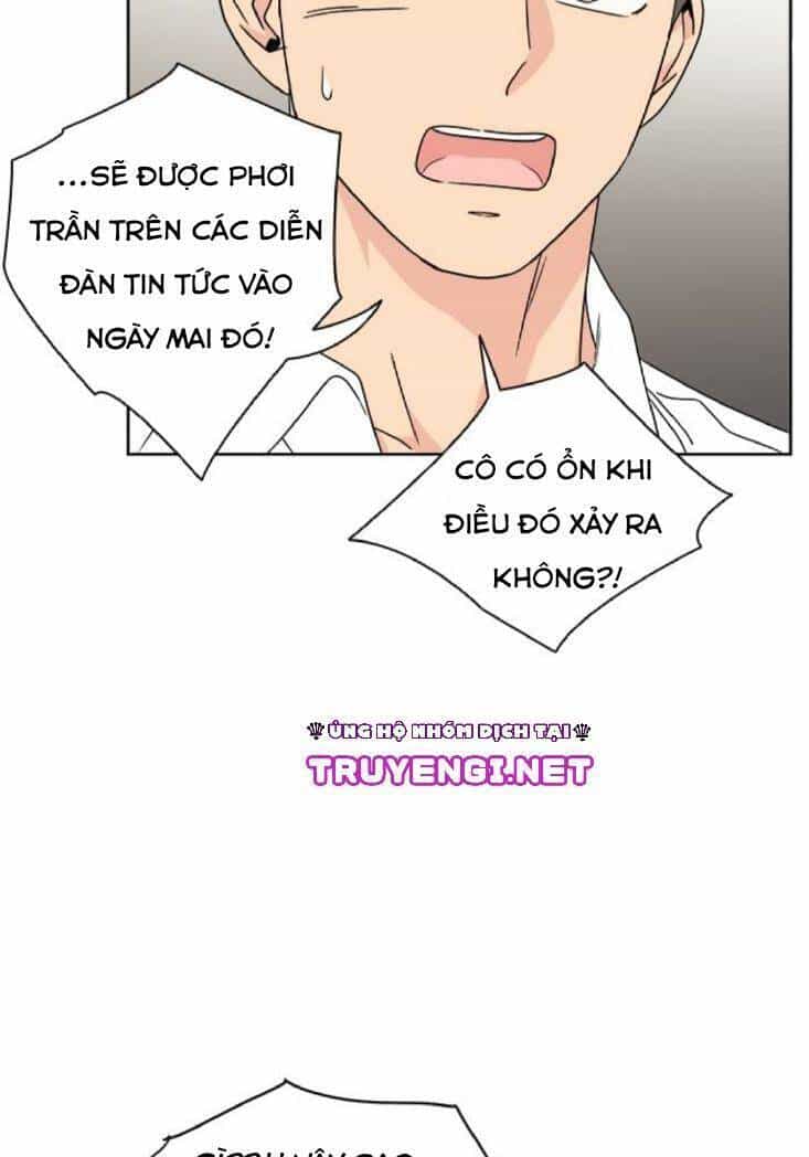 Mẹ Ơi, Con Xin Lỗi! - Chương 24 - ảnh 56