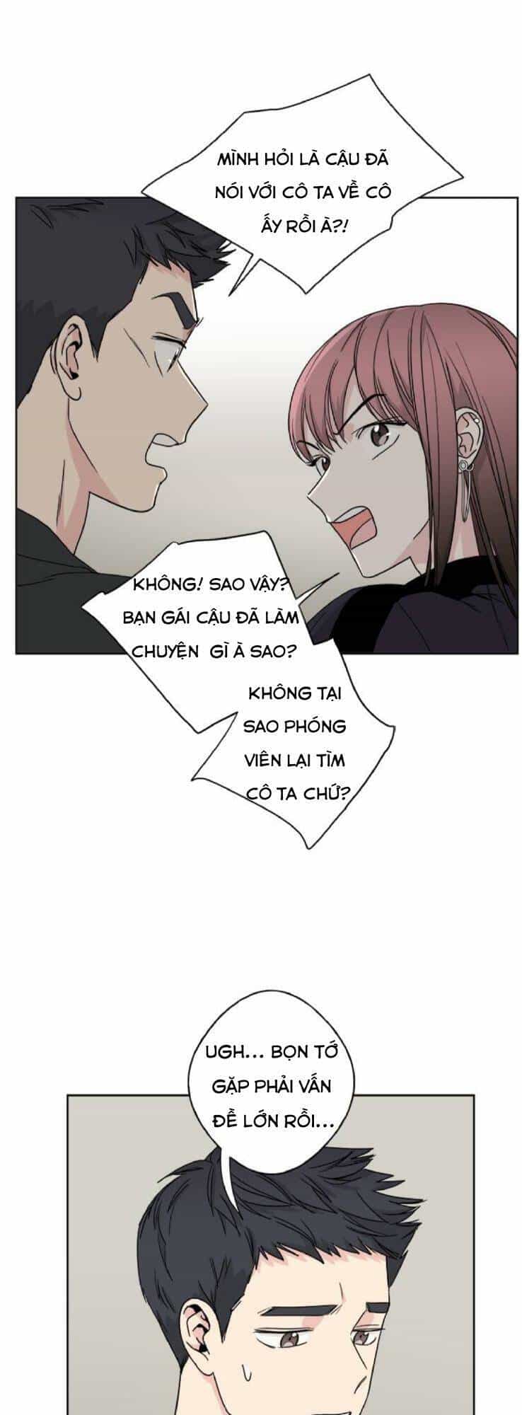 Mẹ Ơi, Con Xin Lỗi! - Chương 24 - ảnh 86