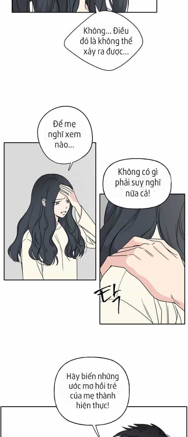 Mẹ Ơi, Con Xin Lỗi! - Chương 3.1 - ảnh 11