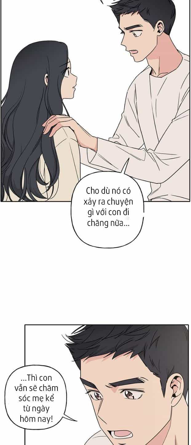 Mẹ Ơi, Con Xin Lỗi! - Chương 3.1 - ảnh 12