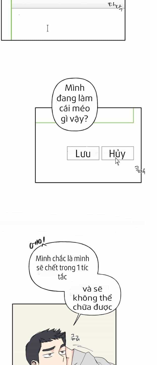 Mẹ Ơi, Con Xin Lỗi! - Chương 3.1 - ảnh 19