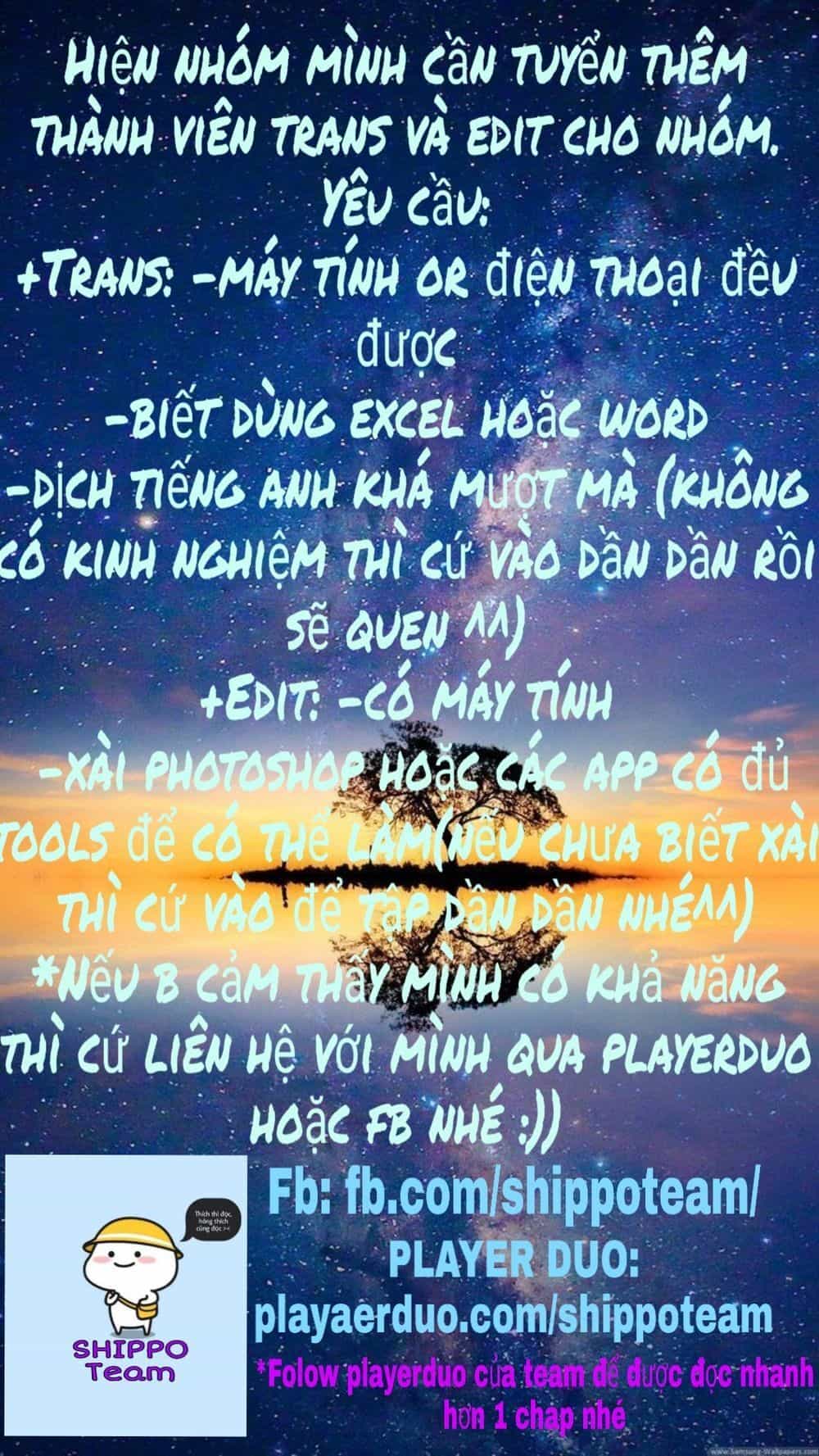 Mẹ Ơi, Con Xin Lỗi! - Chương 3.1 - ảnh 2