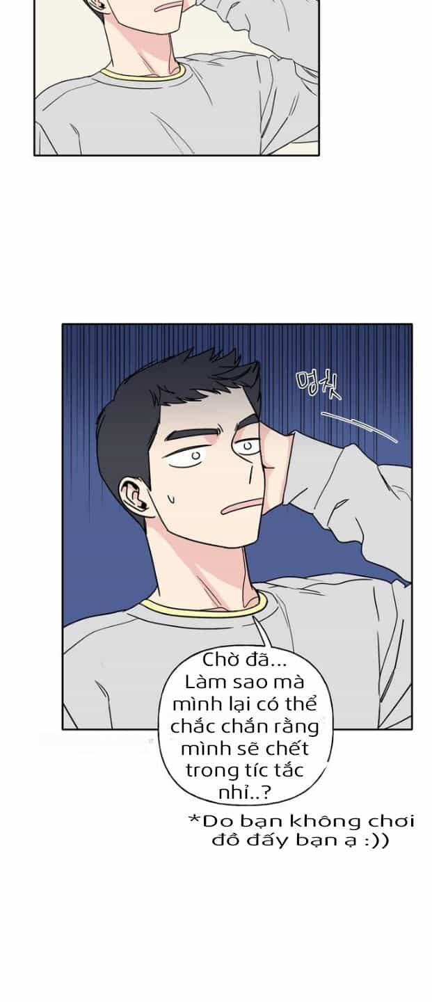 Mẹ Ơi, Con Xin Lỗi! - Chương 3.1 - ảnh 20