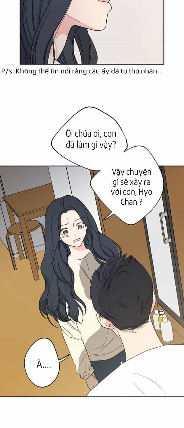 Mẹ Ơi, Con Xin Lỗi! - Chương 3.1 - ảnh 7