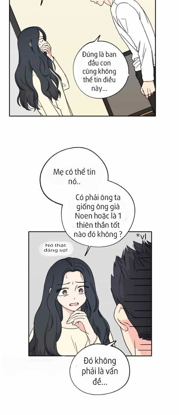 Mẹ Ơi, Con Xin Lỗi! - Chương 3.1 - ảnh 9