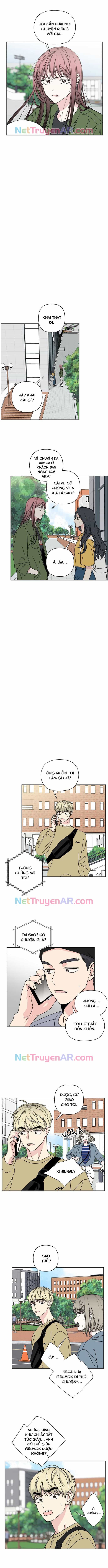 Mẹ Ơi, Con Xin Lỗi! - Chương 25 - ảnh 4