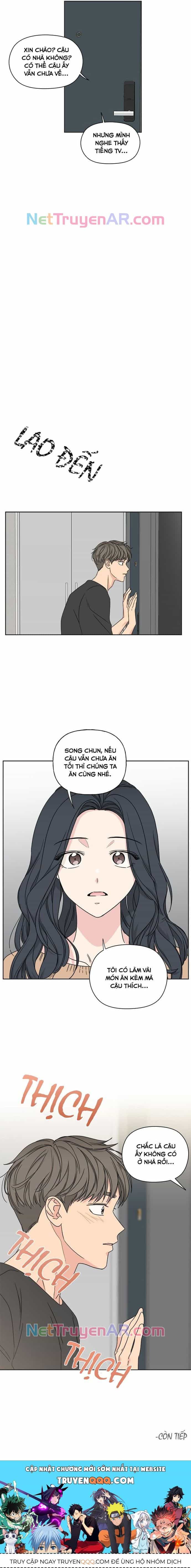 Mẹ Ơi, Con Xin Lỗi! - Chương 26 - ảnh 11