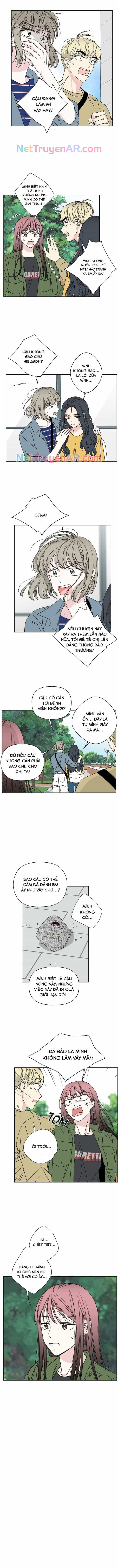 Mẹ Ơi, Con Xin Lỗi! - Chương 26 - ảnh 2