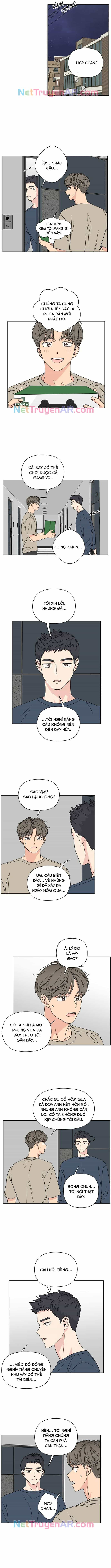 Mẹ Ơi, Con Xin Lỗi! - Chương 26 - ảnh 3