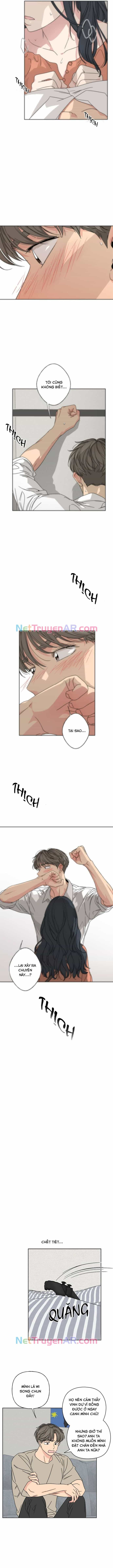 Mẹ Ơi, Con Xin Lỗi! - Chương 26 - ảnh 5