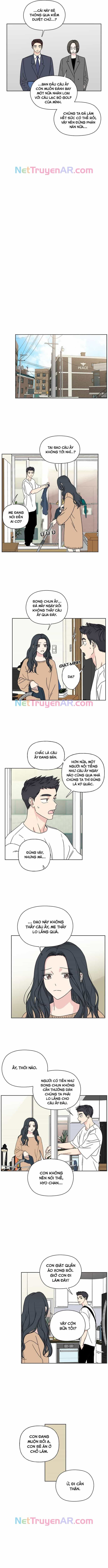 Mẹ Ơi, Con Xin Lỗi! - Chương 26 - ảnh 9