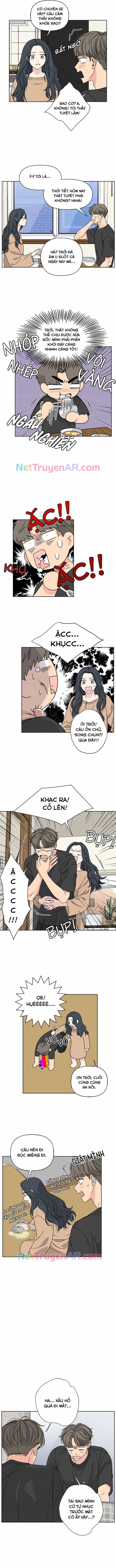 Mẹ Ơi, Con Xin Lỗi! - Chương 27 - ảnh 3