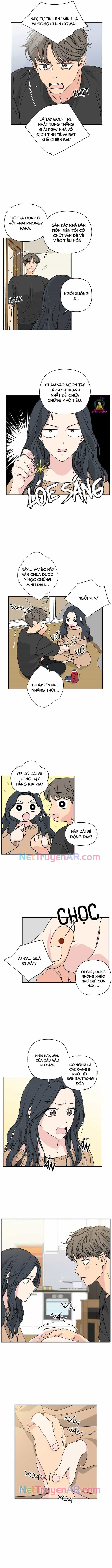 Mẹ Ơi, Con Xin Lỗi! - Chương 28 - ảnh 4