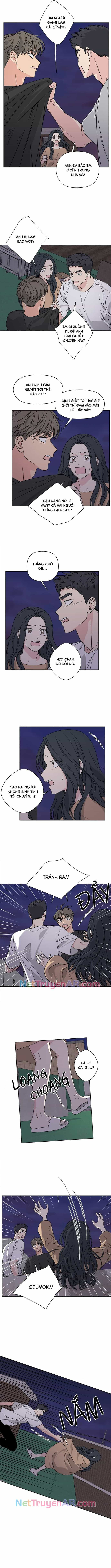 Mẹ Ơi, Con Xin Lỗi! - Chương 28 - ảnh 9