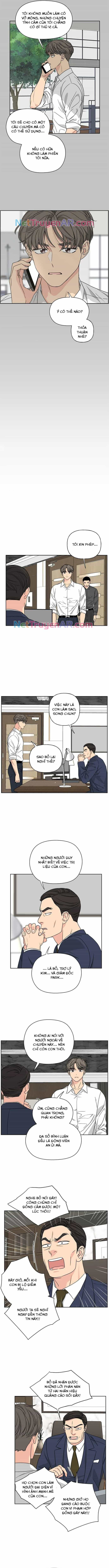 Mẹ Ơi, Con Xin Lỗi! - Chương 31 - ảnh 7