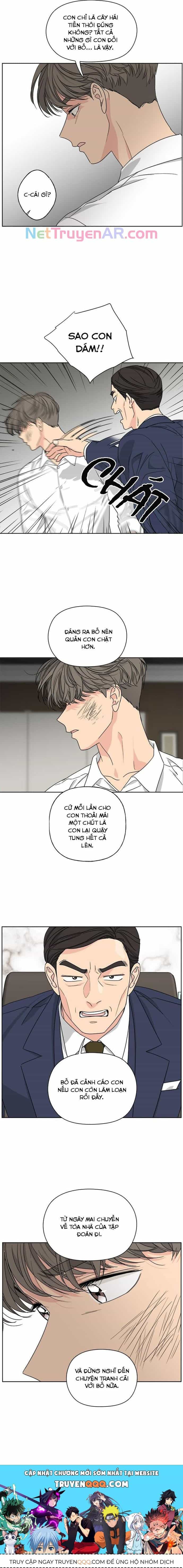 Mẹ Ơi, Con Xin Lỗi! - Chương 31 - ảnh 8