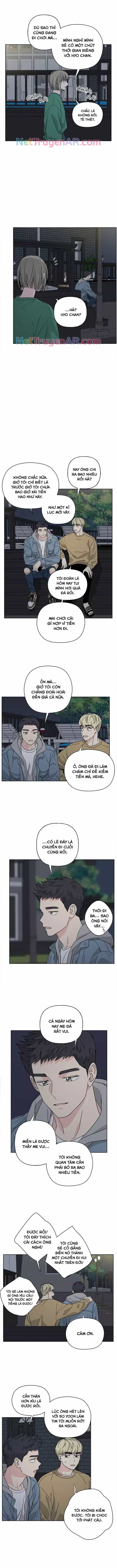 Mẹ Ơi, Con Xin Lỗi! - Chương 32 - ảnh 10
